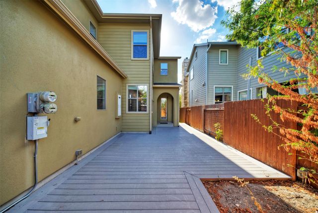 4005 Camacho ST, Austin, TX 78723