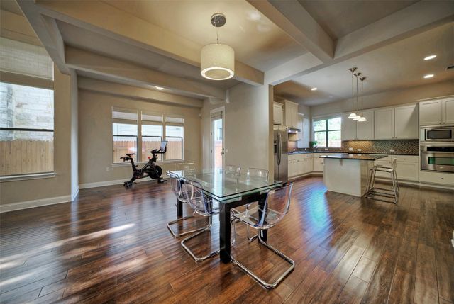 4005 Camacho ST, Austin, TX 78723