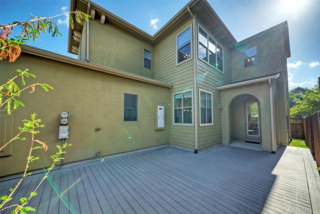 4005 Camacho ST, Austin, TX 78723