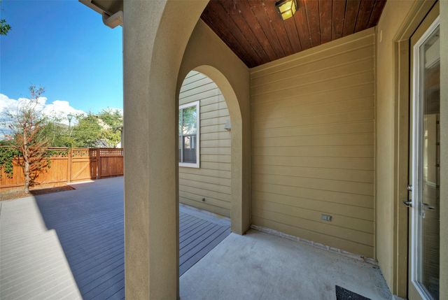 4005 Camacho ST, Austin, TX 78723