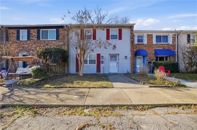 855 Cathedral DR, Virginia Beach, VA 23455