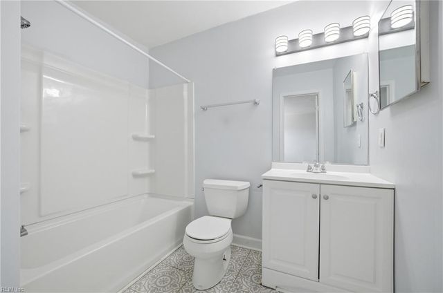 855 Cathedral DR, Virginia Beach, VA 23455