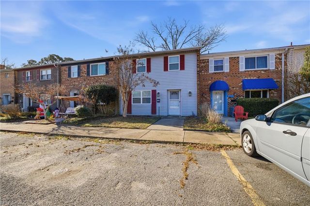 855 Cathedral DR, Virginia Beach, VA 23455