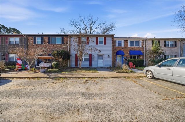 855 Cathedral DR, Virginia Beach, VA 23455