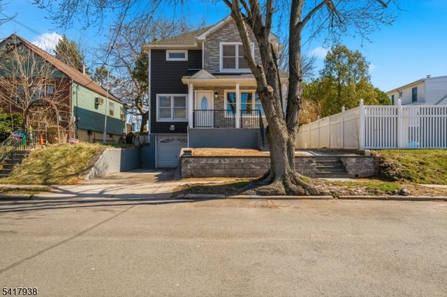 402 Riverview Ave, North Arlington Boro, NJ 07031