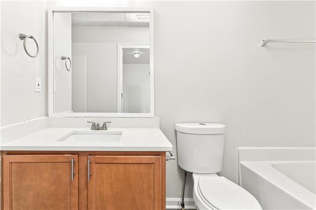 433 Inkberry Drive, South Fulton, GA 30349