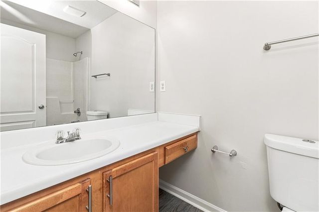 433 Inkberry Drive, South Fulton, GA 30349