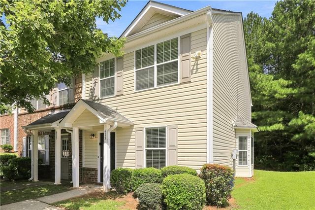 433 Inkberry Drive, South Fulton, GA 30349