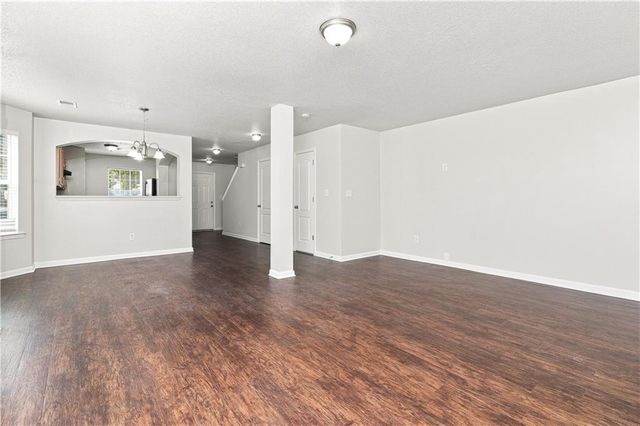 433 Inkberry Drive, South Fulton, GA 30349