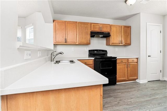 433 Inkberry Drive, South Fulton, GA 30349