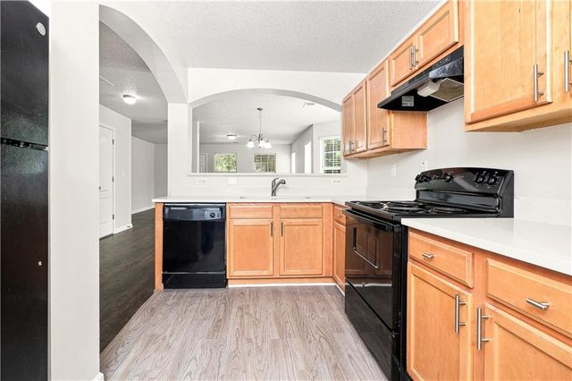433 Inkberry Drive, South Fulton, GA 30349
