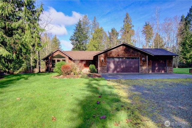 5707 316th Street NW, Stanwood, WA 98292