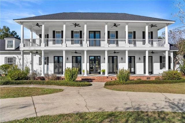 13167 Dominion Drive, Fairhope, AL 36532