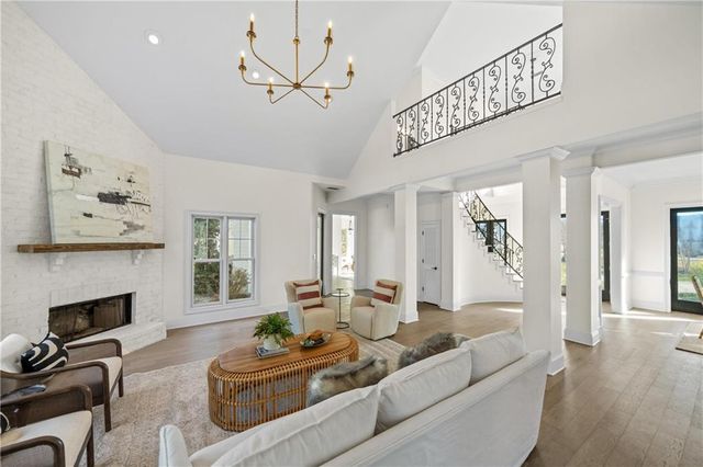 13167 Dominion Drive, Fairhope, AL 36532