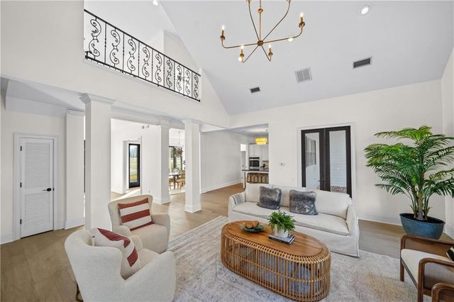 13167 Dominion Drive, Fairhope, AL 36532