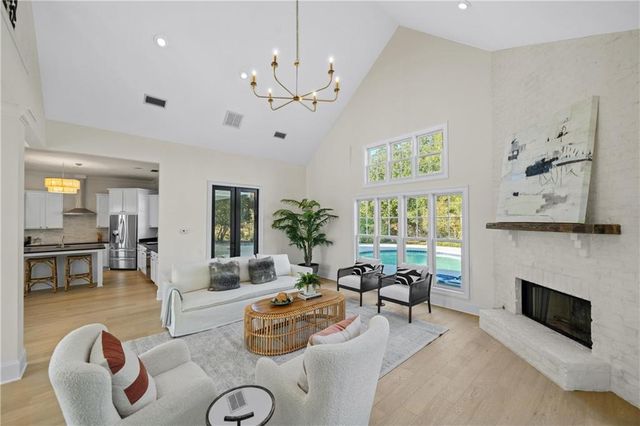 13167 Dominion Drive, Fairhope, AL 36532