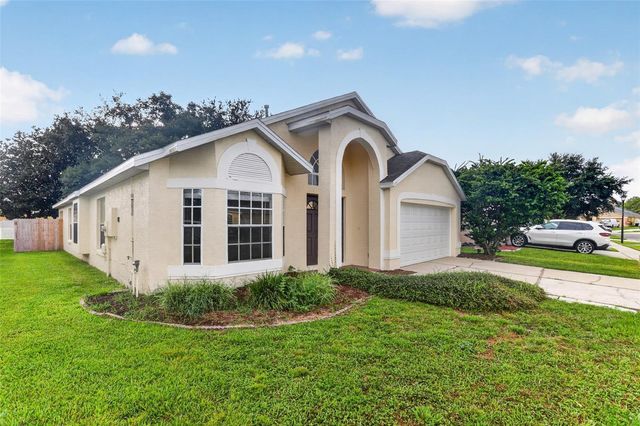 1157 BALLYSHANNON PARKWAY, Orlando, FL 32828