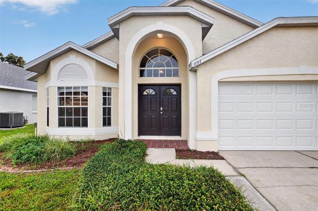 1157 BALLYSHANNON PARKWAY, Orlando, FL 32828