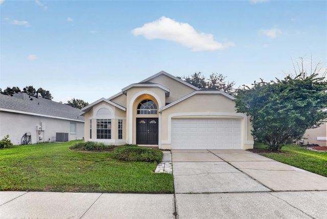 1157 BALLYSHANNON PARKWAY, Orlando, FL 32828