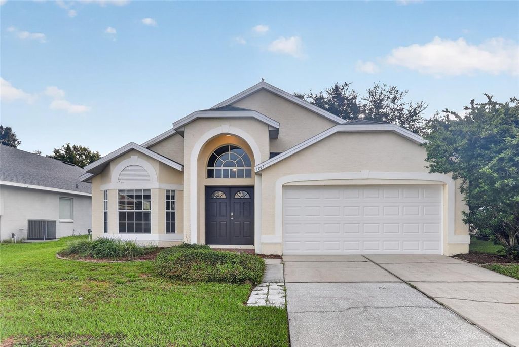 1157 BALLYSHANNON PARKWAY, Orlando, FL 32828