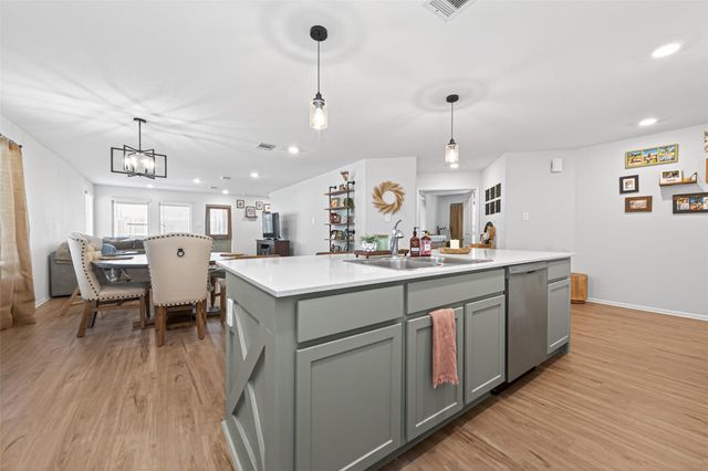 24234 Breckenridge Pass Lane, Hockley, TX 77447