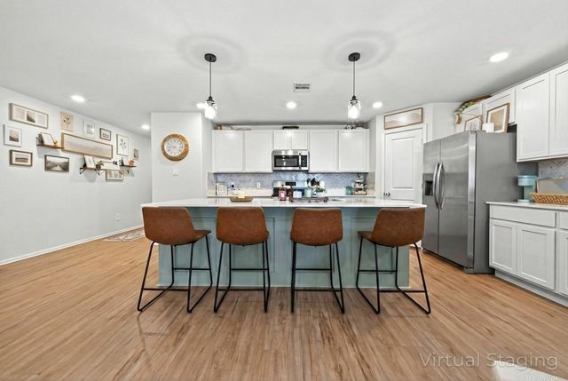 24234 Breckenridge Pass Lane, Hockley, TX 77447