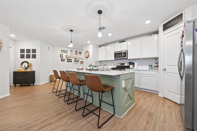 24234 Breckenridge Pass Lane, Hockley, TX 77447