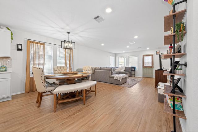 24234 Breckenridge Pass Lane, Hockley, TX 77447