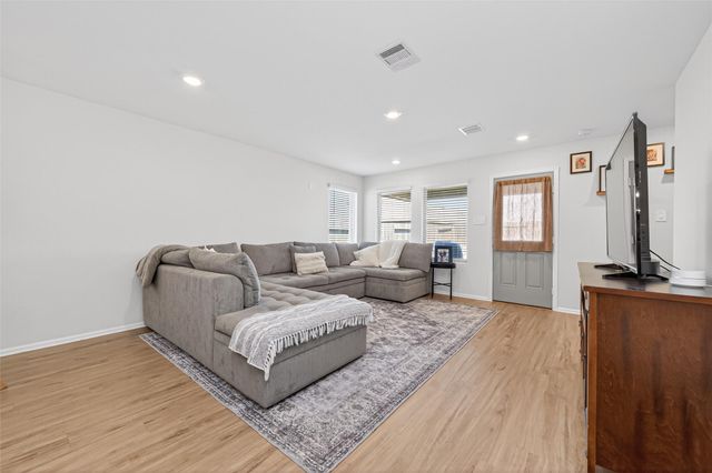 24234 Breckenridge Pass Lane, Hockley, TX 77447