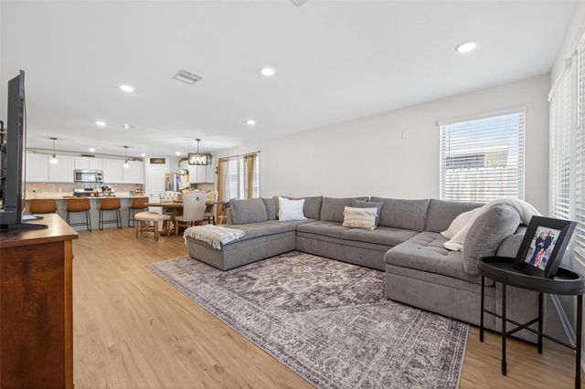 24234 Breckenridge Pass Lane, Hockley, TX 77447