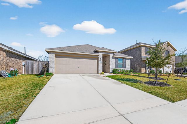 24234 Breckenridge Pass Lane, Hockley, TX 77447