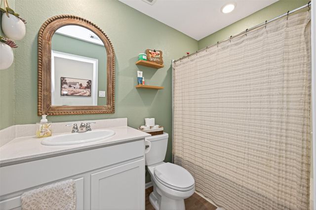 24234 Breckenridge Pass Lane, Hockley, TX 77447