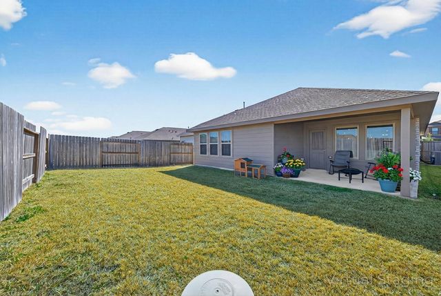 24234 Breckenridge Pass Lane, Hockley, TX 77447