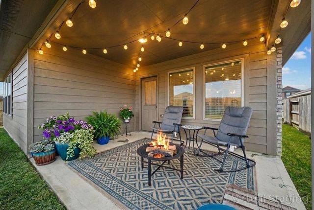 24234 Breckenridge Pass Lane, Hockley, TX 77447