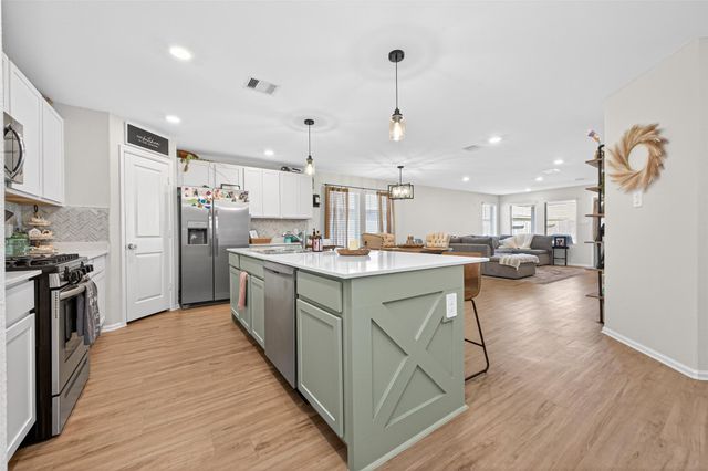 24234 Breckenridge Pass Lane, Hockley, TX 77447