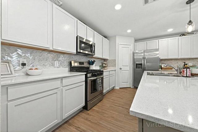 24234 Breckenridge Pass Lane, Hockley, TX 77447