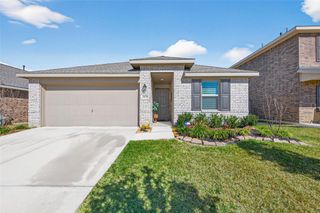 24234 Breckenridge Pass Lane, Hockley, TX 77447