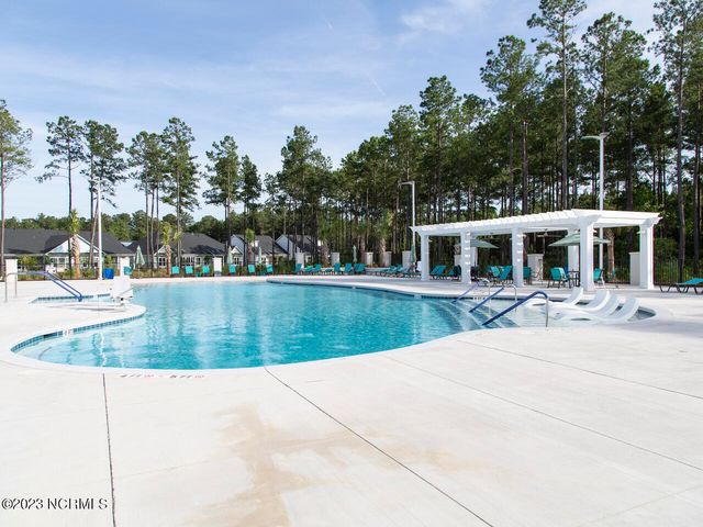 9209 Crossbill Drive Lot 24, Leland, NC 28451