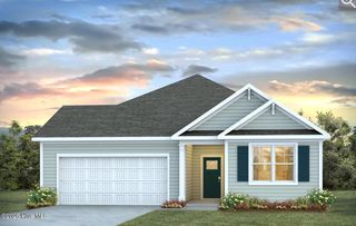 9209 Crossbill Drive Lot 24, Leland, NC 28451