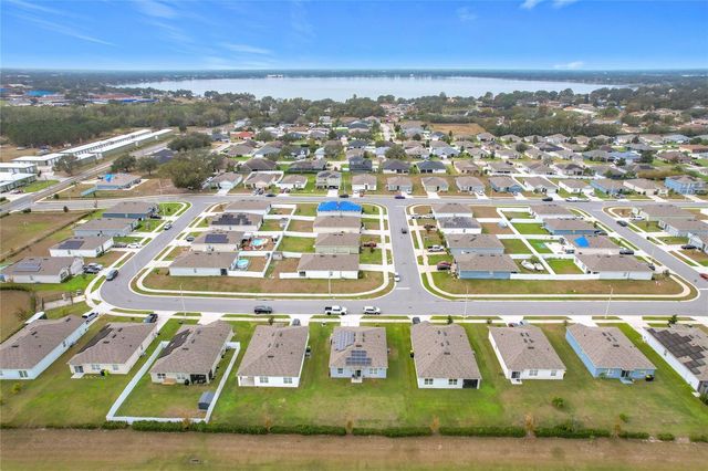 440 BURNHAM CIRCLE, Auburndale, FL 33823