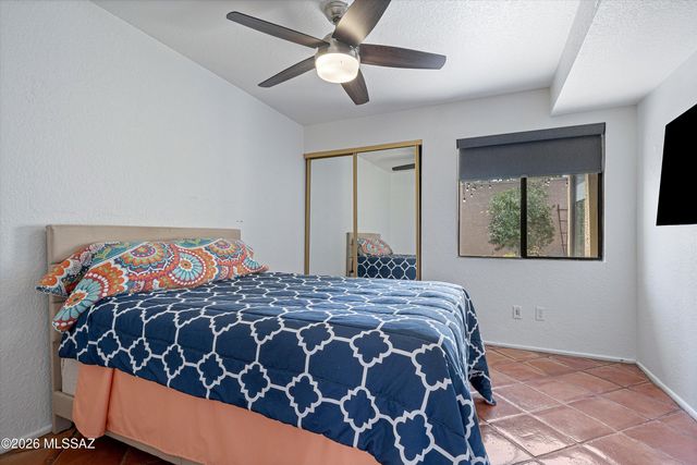 4413 E Haven Lane, Tucson, AZ 85712