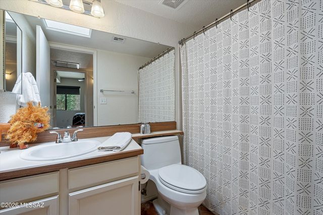 4413 E Haven Lane, Tucson, AZ 85712