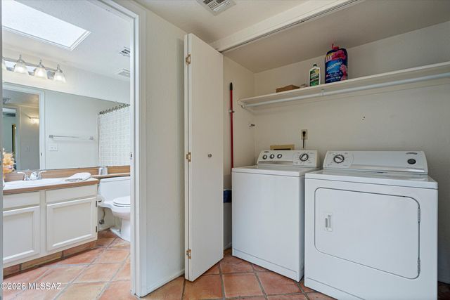 4413 E Haven Lane, Tucson, AZ 85712
