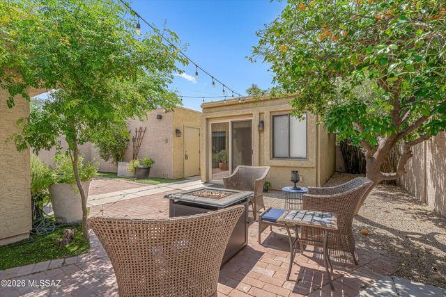 4413 E Haven Lane, Tucson, AZ 85712