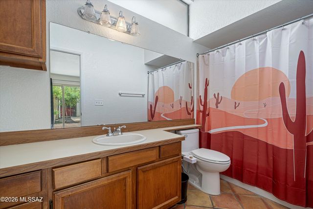 4413 E Haven Lane, Tucson, AZ 85712
