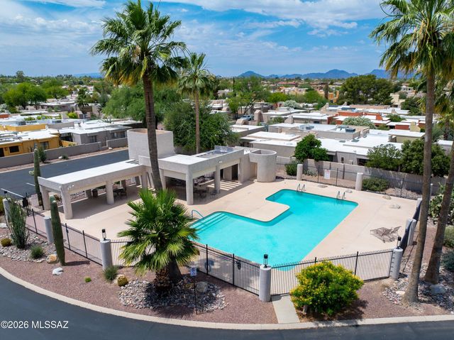 4413 E Haven Lane, Tucson, AZ 85712