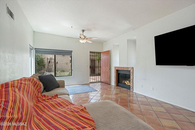 4413 E Haven Lane, Tucson, AZ 85712