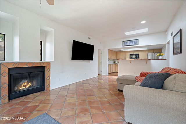 4413 E Haven Lane, Tucson, AZ 85712