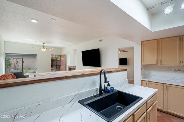 4413 E Haven Lane, Tucson, AZ 85712