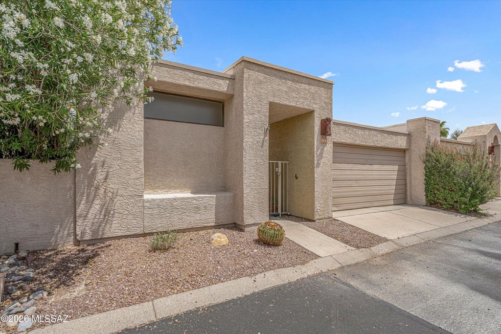 4413 E Haven Lane, Tucson, AZ 85712